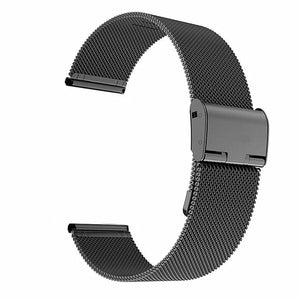 22mm 20mm Watch Band Strap for Samsung Galaxy Watch Active 2 Band for Samsung Gear S3 Strap for Samsung Galaxy Watch 4 Classic