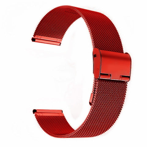 22mm 20mm Watch Band Strap for Samsung Galaxy Watch Active 2 Band for Samsung Gear S3 Strap for Samsung Galaxy Watch 4 Classic